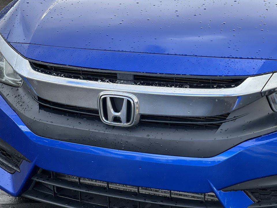 Used 2018 Honda Civic EX-T image 38