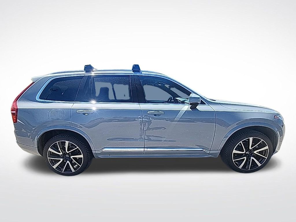 Used 2024 Volvo XC90 B6 Ultimate AWD/4WD image 8