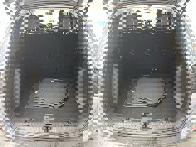 Certified 2022 Ford Escape Titanium w/ Titanium Elite Package image 28