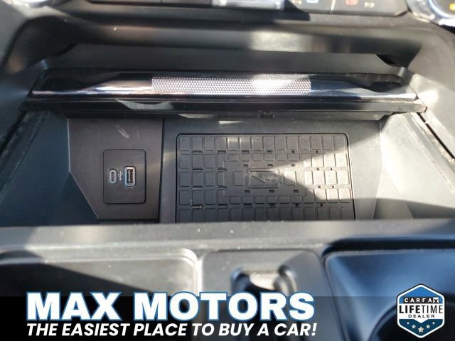 Certified 2023 Ford F150 Platinum w/ Equipment Group 701A High image 39