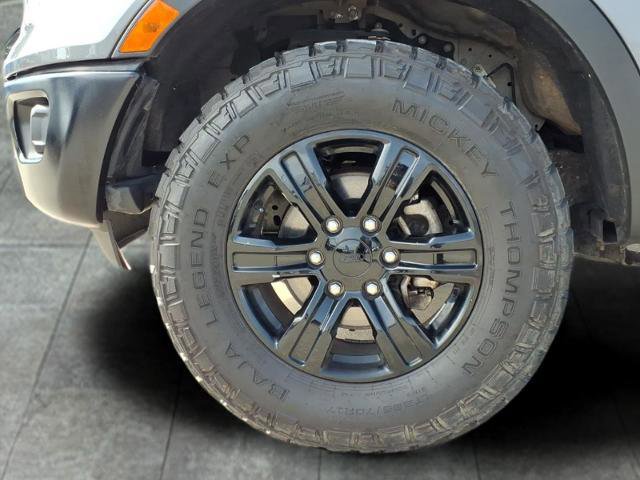 Certified 2022 Ford Ranger XL w/ Equipment Group 101A High image 10