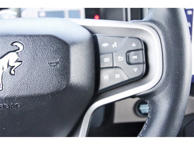 Certified 2023 Ford Bronco Wildtrak image 18