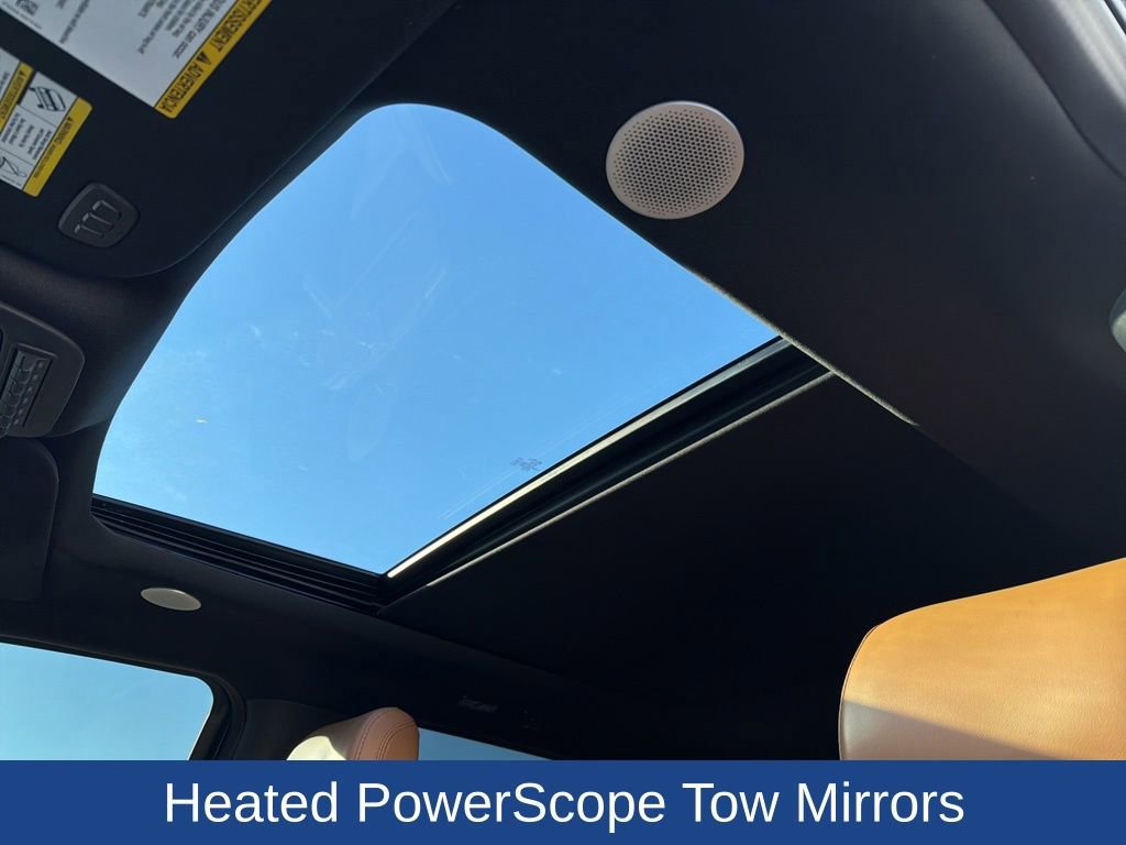 Certified 2024 Ford F250 Platinum w/ FX4 Off-Road Package image 14