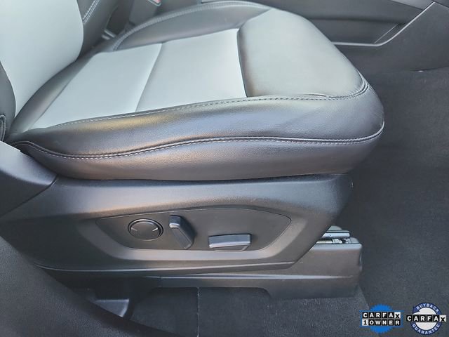 Certified 2022 Ford Explorer XLT w/ Equipment Group 202A image 34