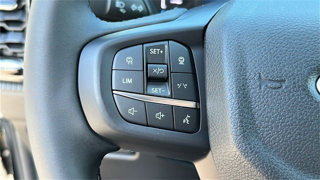 Certified 2025 Ford Ranger XLT image 24