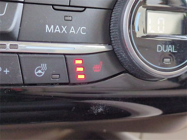 Certified 2021 Ford Escape Titanium image 23