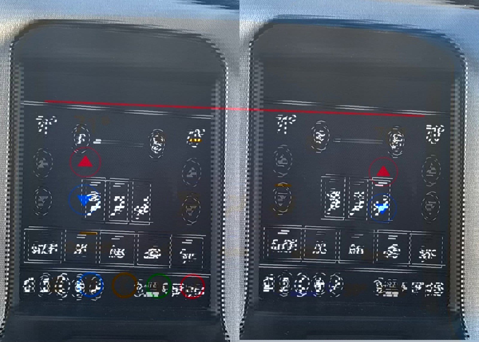 Used 2021 GMC Sierra 1500 SLT w/ SLT Premium Package image 50