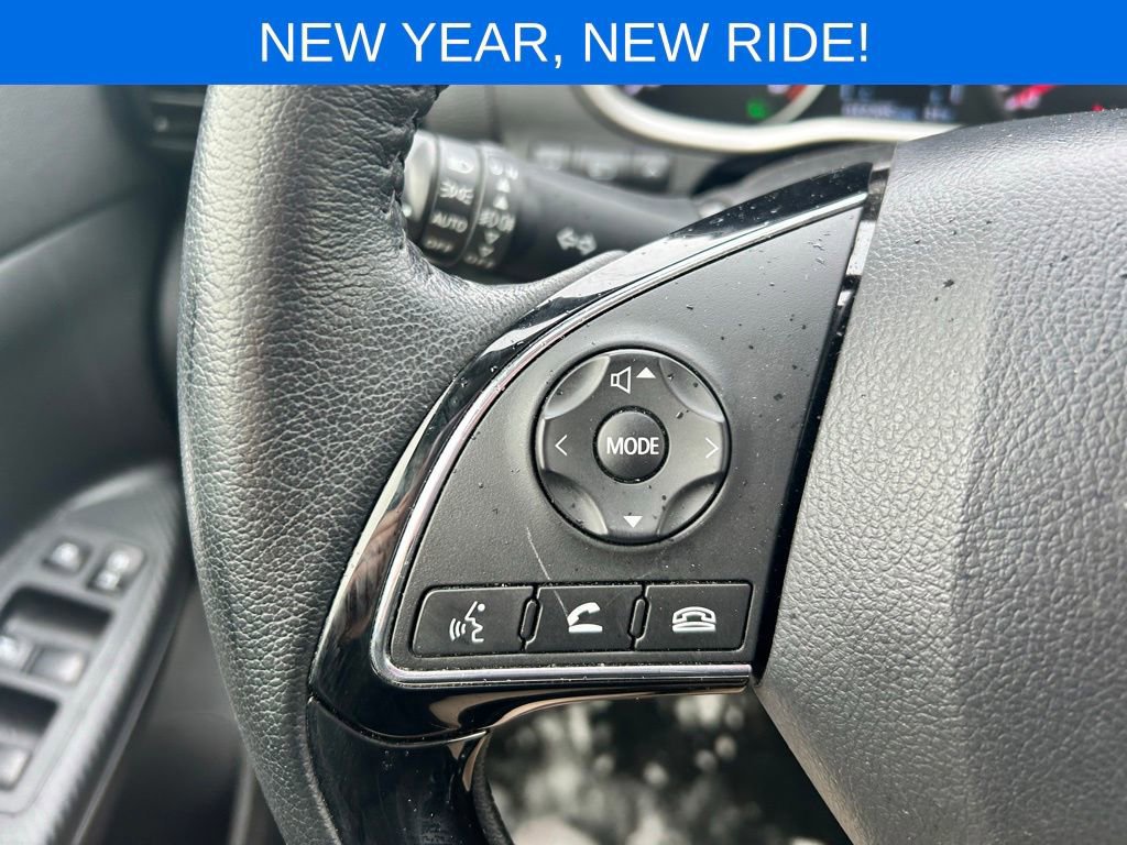 Used 2024 Mitsubishi Eclipse Cross SE image 32