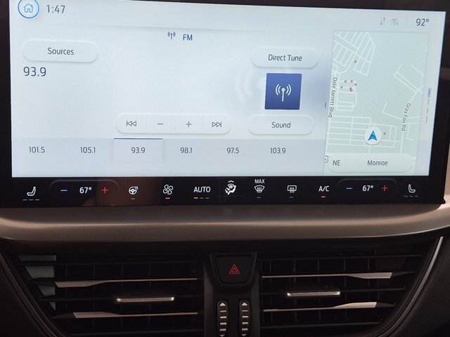 Certified 2025 Ford Escape Active w/ Tech Pack #1 FWD image 22