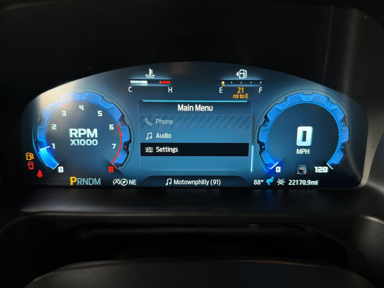 Certified 2025 Ford Bronco Big Bend AWD/4WD image 24
