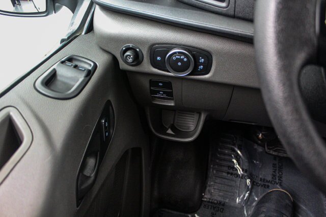 Certified 2025 Ford Transit 250 Low Roof w/ Exterior Upgrade Package RWD image 20