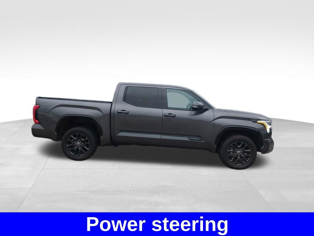 Used 2023 Toyota Tundra Platinum AWD/4WD image 8