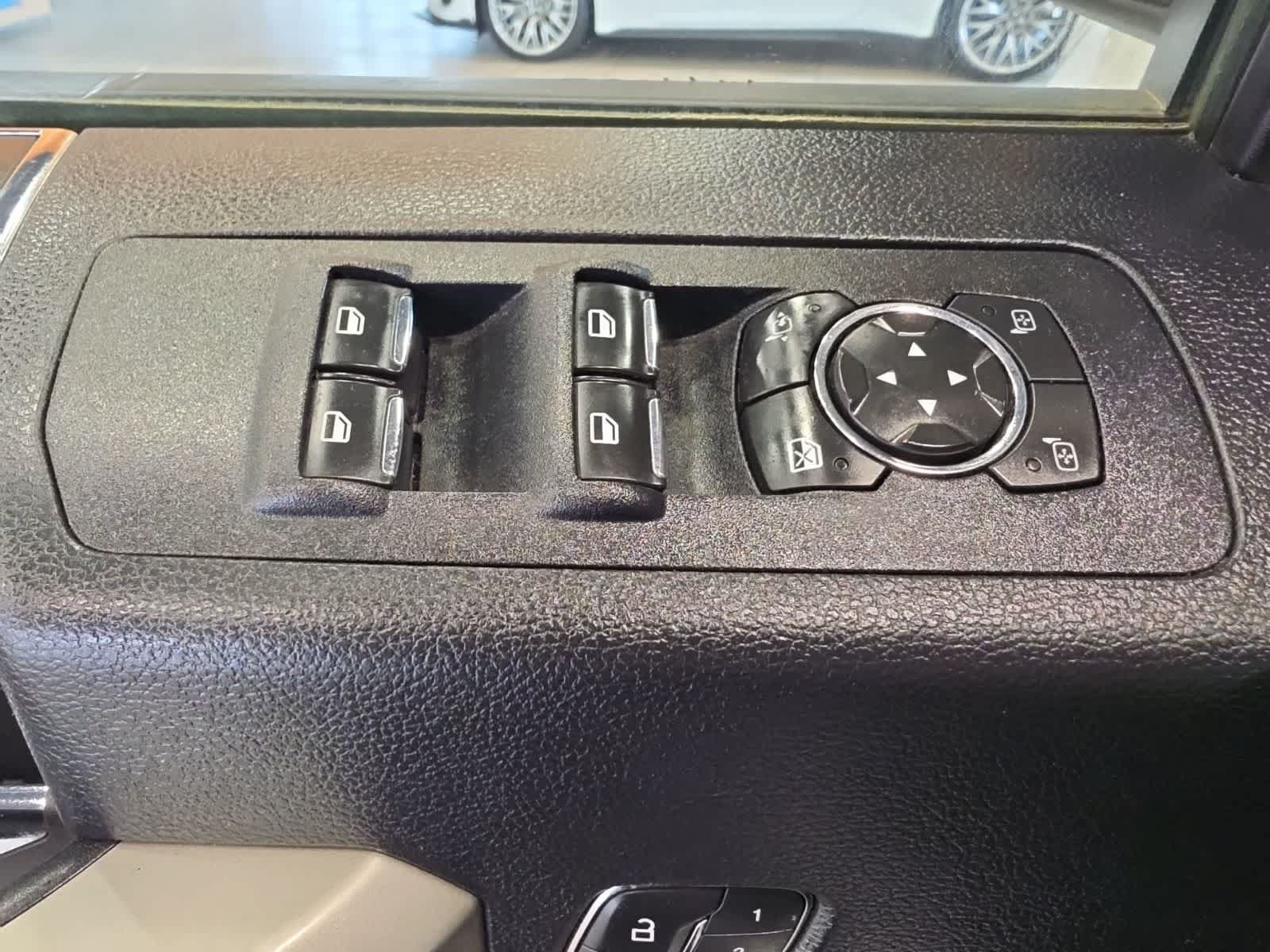 Certified 2018 Ford F150 Lariat w/ Equipment Group 501A Mid AWD/4WD image 18