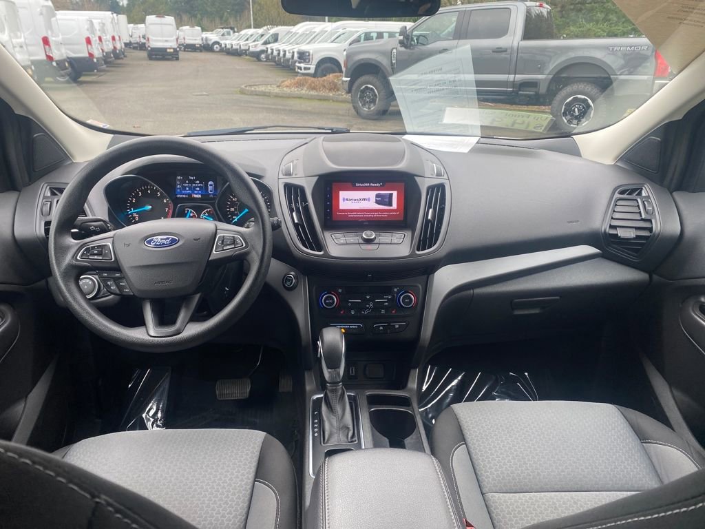Certified 2019 Ford Escape SE image 6