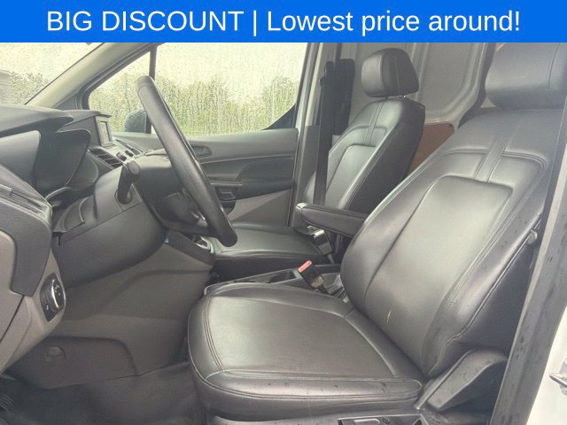 Certified 2022 Ford Transit Connect XL FWD image 22