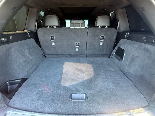 Used 2022 Jeep Grand Cherokee Summit AWD/4WD image 15