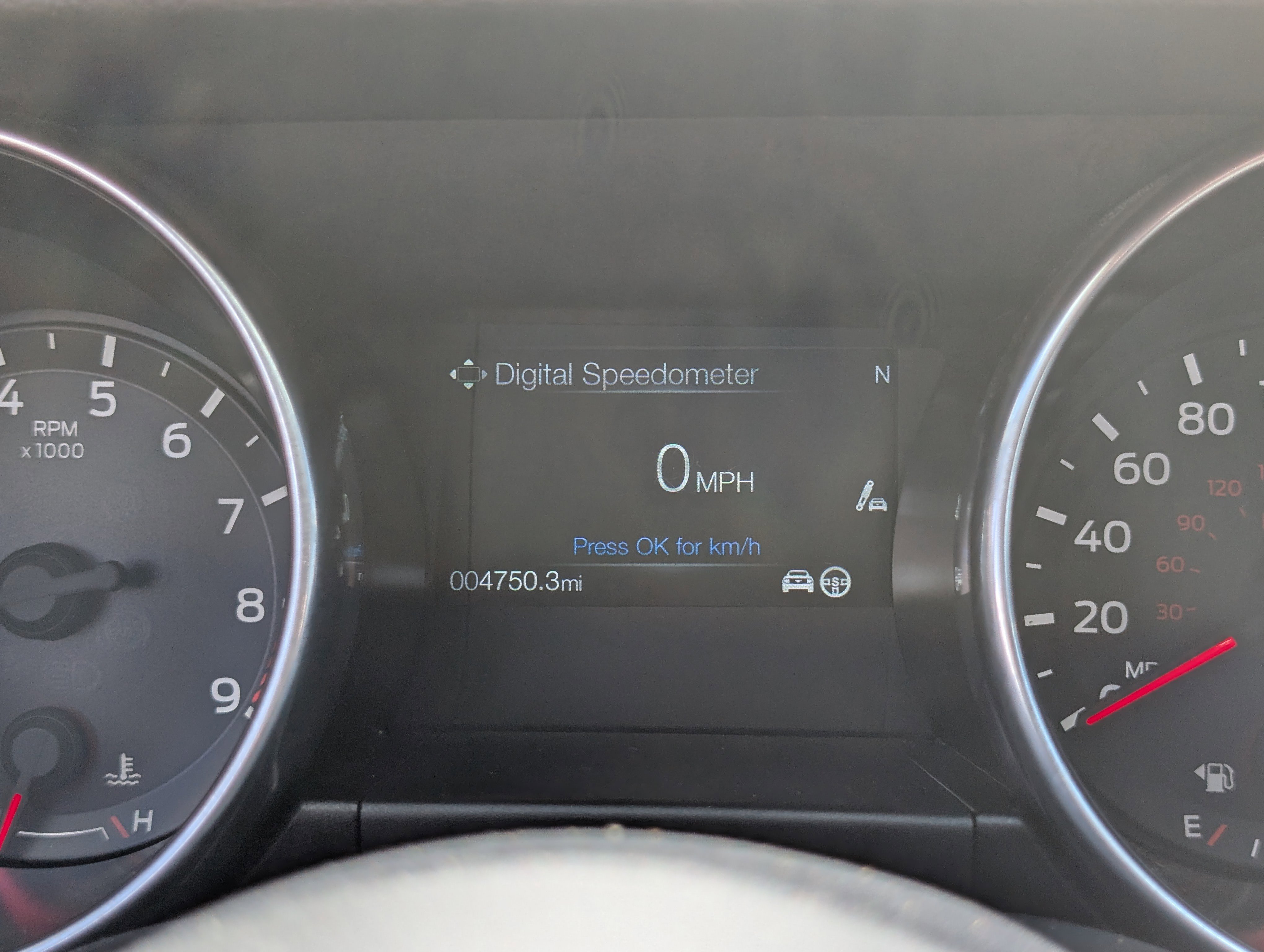 Certified 2020 Ford Mustang Shelby GT350 w/ Technology Package image 28