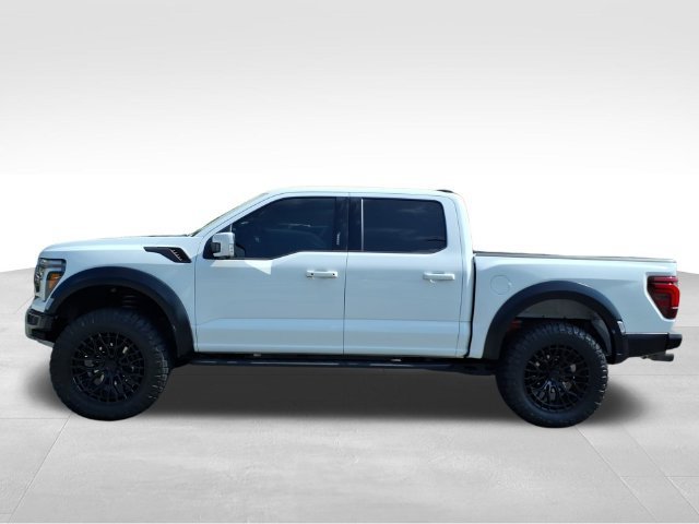 Certified 2024 Ford F150 Raptor AWD/4WD image 7