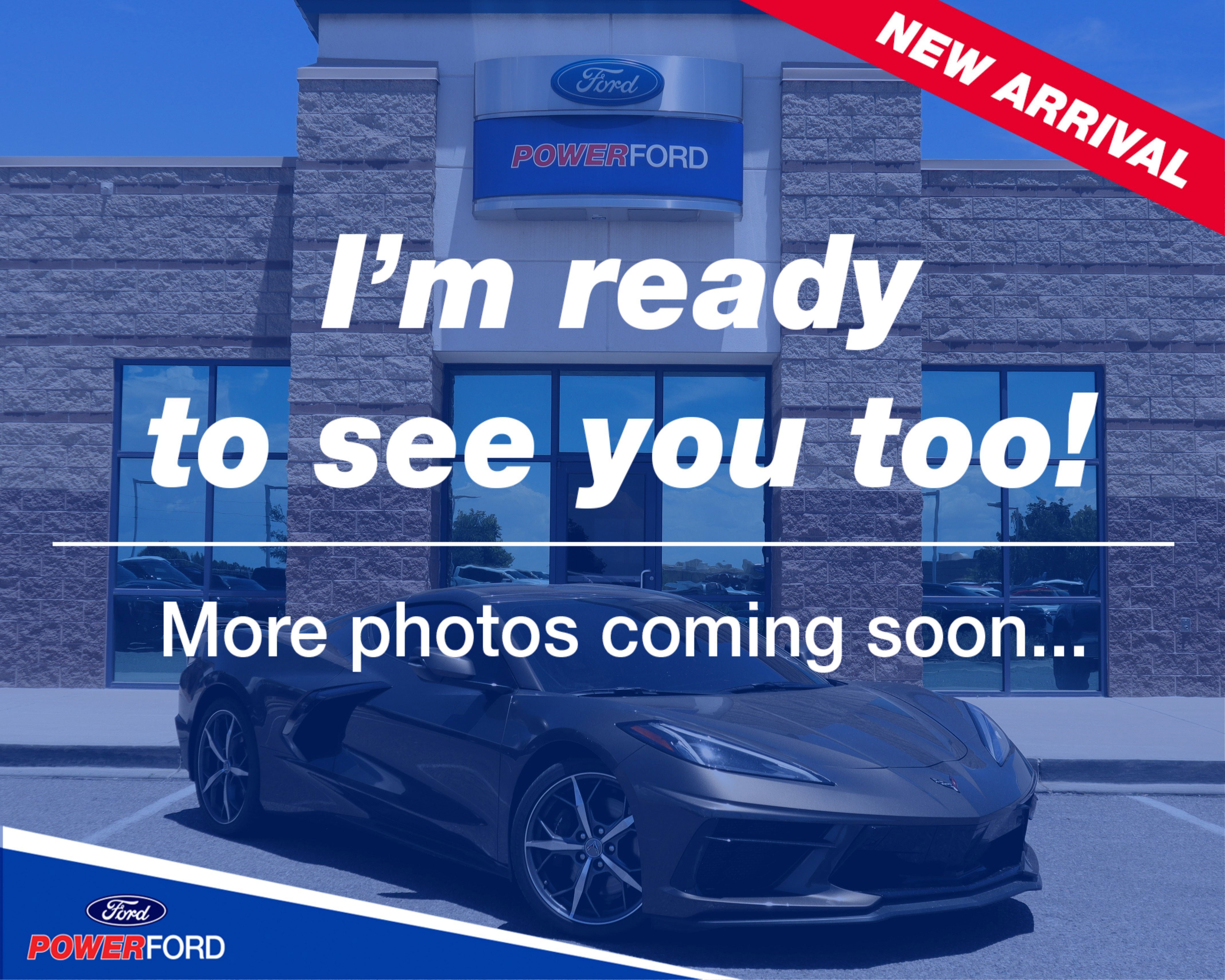 Used 2020 Chevrolet Corvette Stingray Premium Cpe w/ 3LT Preferred Equipment Group
