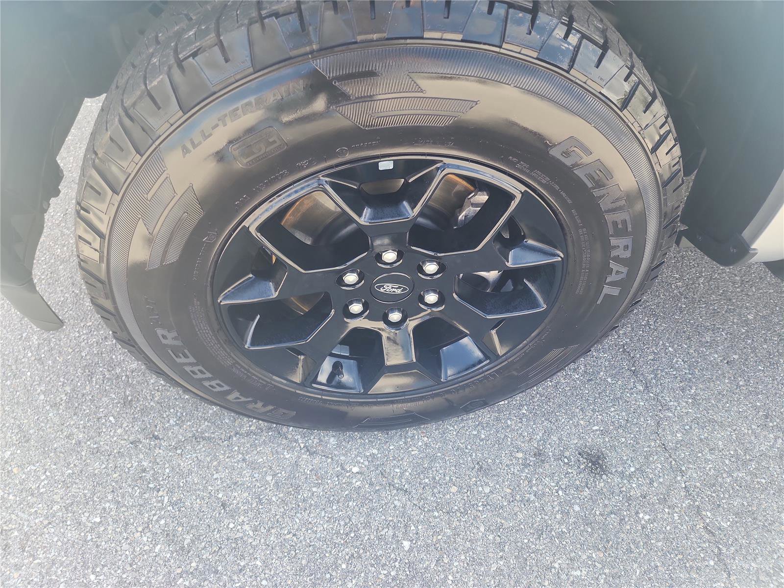 Certified 2023 Ford F150 XL w/ Rattler Package image 10