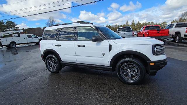 Certified 2023 Ford Bronco Sport Big Bend image 9