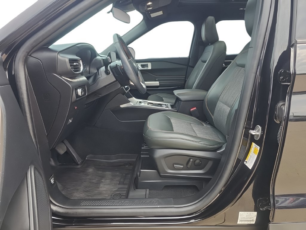 Certified 2023 Ford Explorer Timberline w/ Timberline Technology Package AWD/4WD image 9