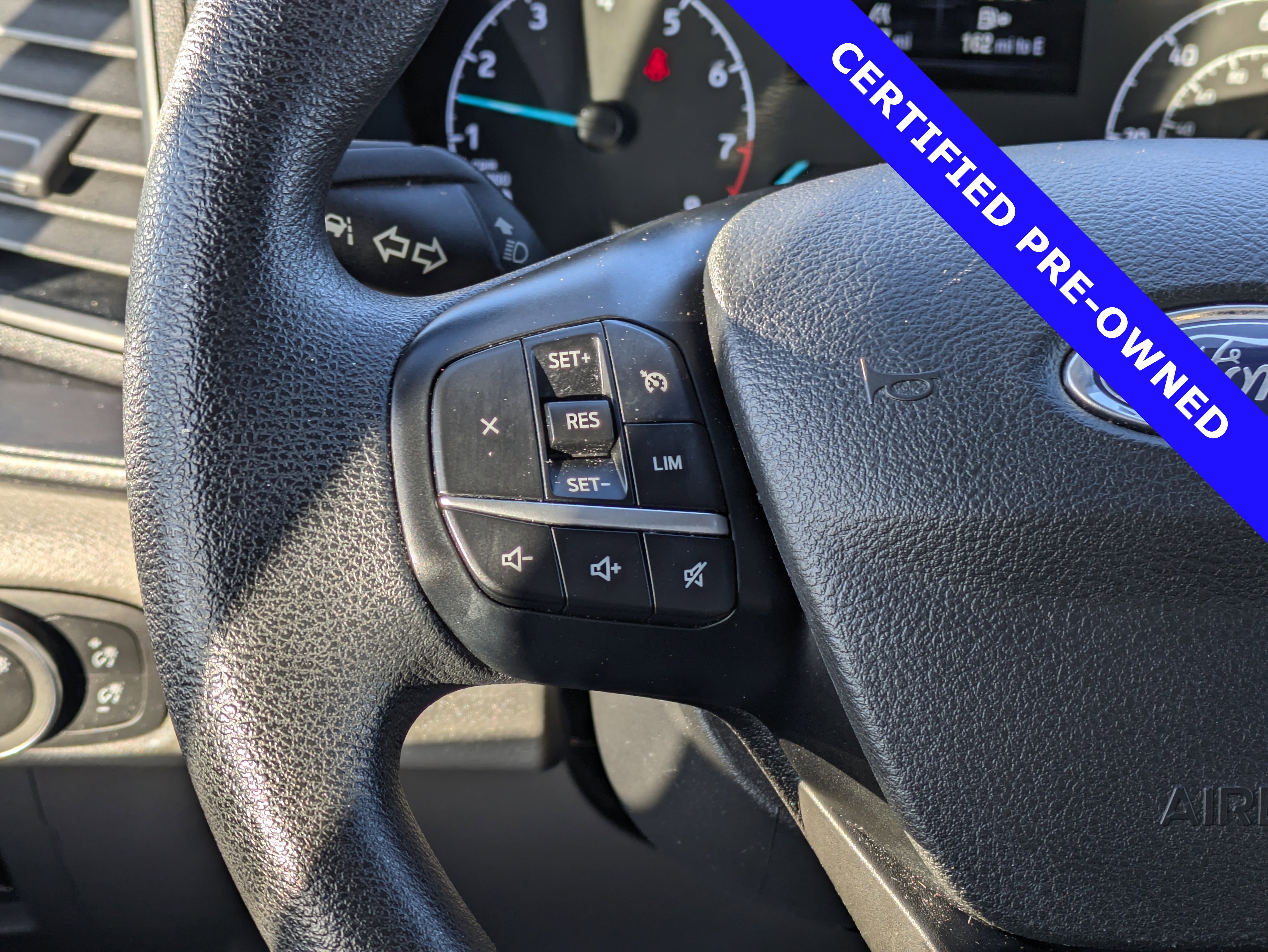 Certified 2024 Ford Transit 250 Low Roof w/ Exterior Upgrade Package image 22