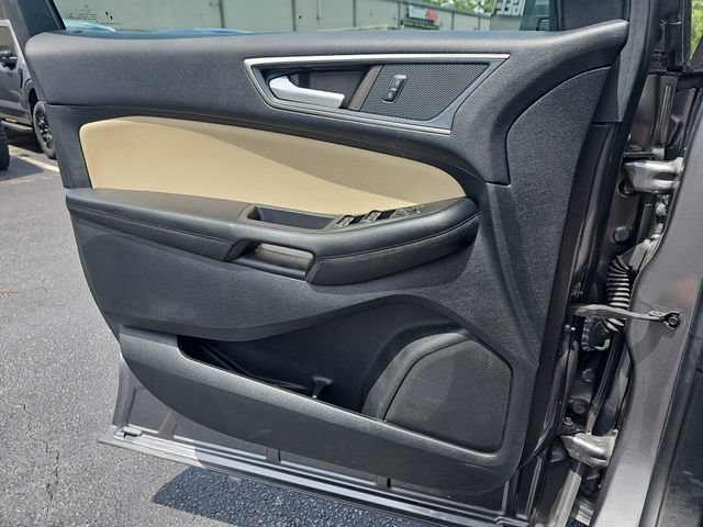 Certified 2023 Ford Edge SEL AWD/4WD image 31