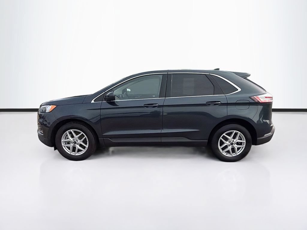 Certified 2024 Ford Edge SEL w/ Convenience Package AWD/4WD image 8