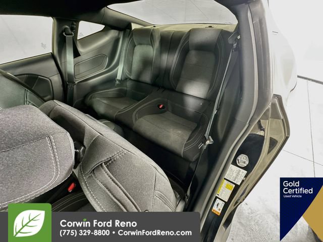 Certified 2024 Ford Mustang GT RWD image 27