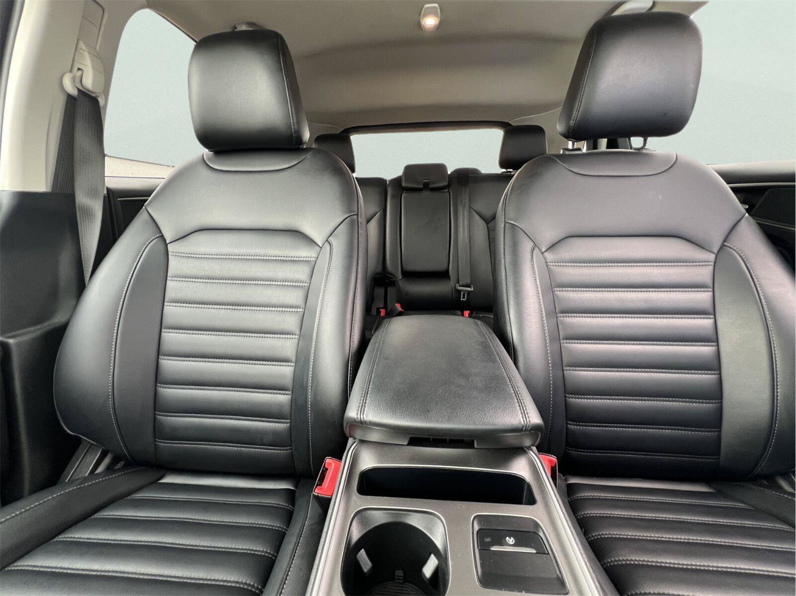 Certified 2024 Ford Edge SEL w/ Convenience Package AWD/4WD image 23