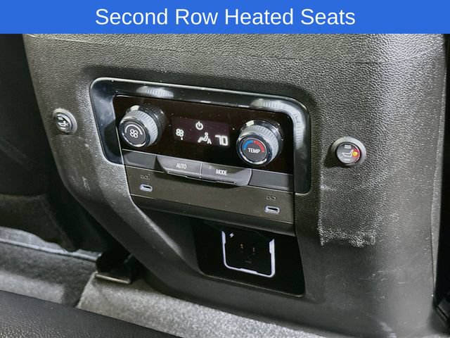 Used 2025 Chevrolet Tahoe LS AWD/4WD image 17
