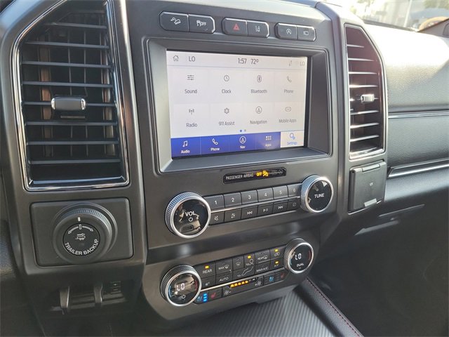 Certified 2020 Ford Expedition Limited w/ Equipment Group 303A image 8