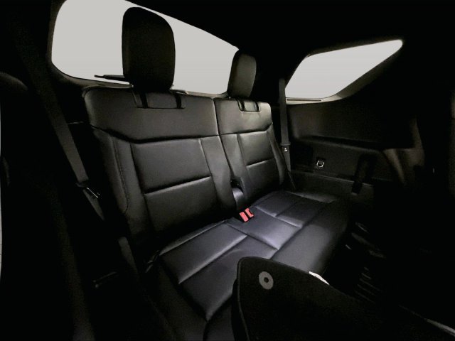 Certified 2020 Ford Explorer Limited AWD/4WD image 27