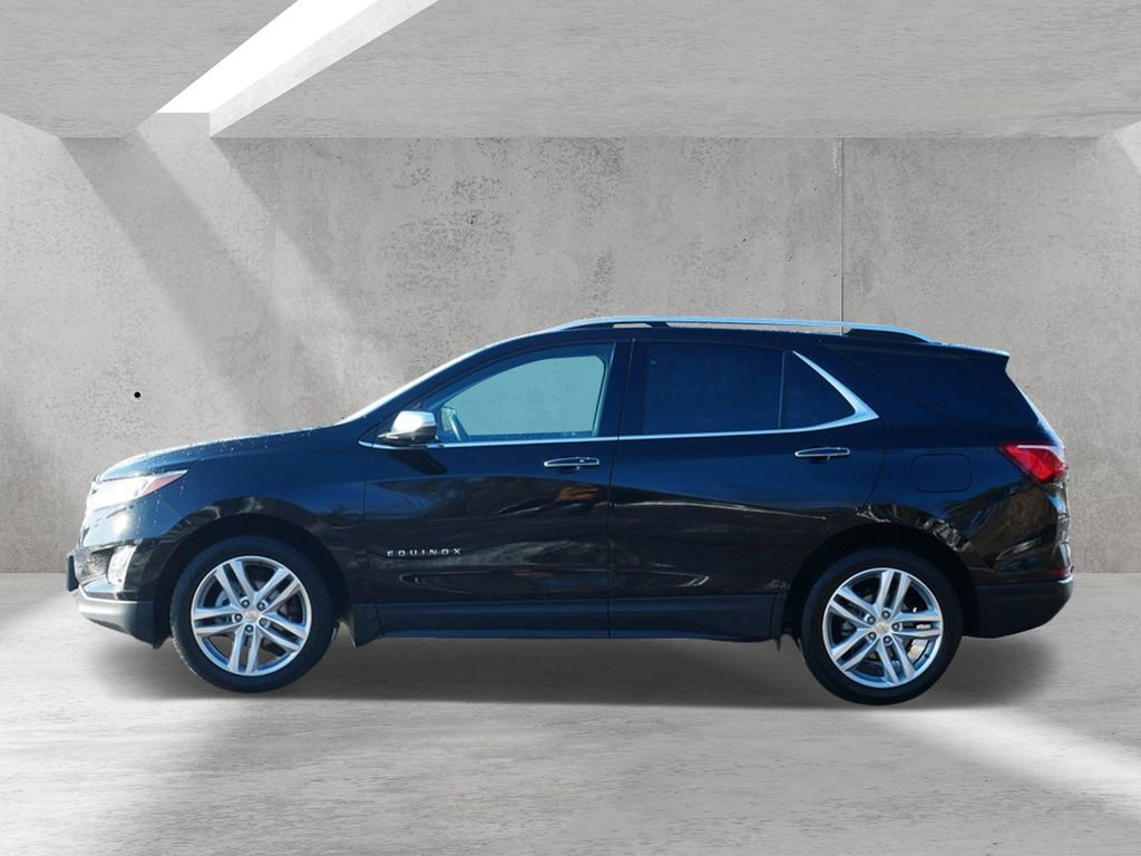 Used 2021 Chevrolet Equinox Premier image 5
