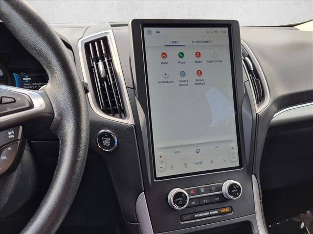 Certified 2022 Ford Edge SEL AWD/4WD image 7