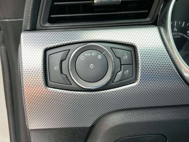 Certified 2018 Ford Mustang GT w/ Black Accent Pkg RWD image 25