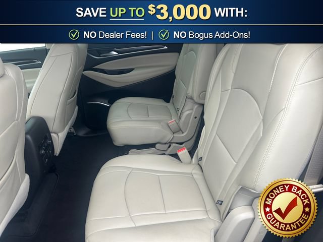 Used 2019 Buick Enclave Essence FWD image 21