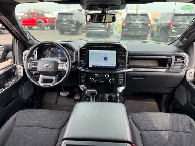 Certified 2023 Ford F150 XLT w/ Equipment Group 302A High AWD/4WD video 2