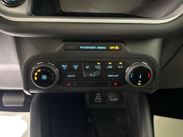 Certified 2024 Ford Bronco Sport Big Bend w/ Convenience Package AWD/4WD image 24