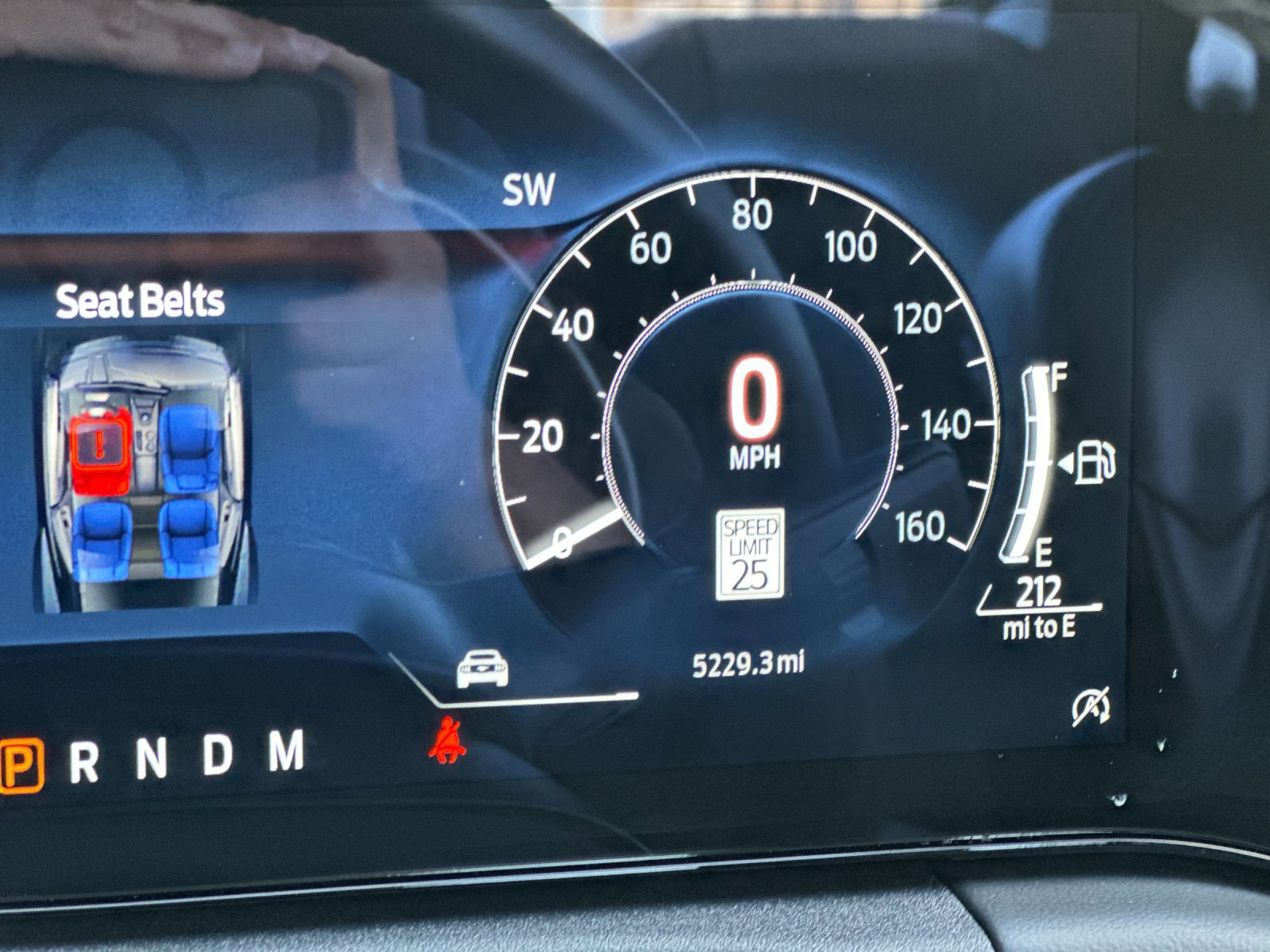 Certified 2025 Ford Mustang GT Premium image 27