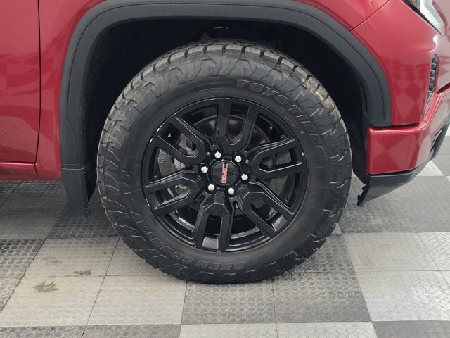 Used 2022 GMC Sierra 1500 Elevation w/ Elevation Premium Package AWD/4WD image 16