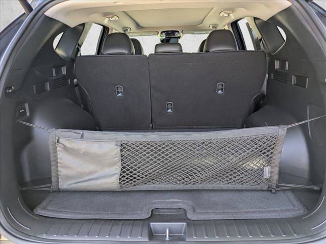 Used 2026 Hyundai Tucson Limited FWD image 6