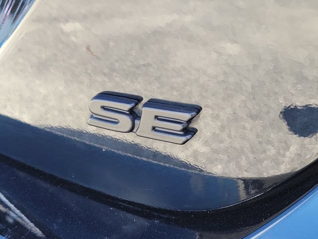Used 2023 Toyota Camry SE FWD image 7