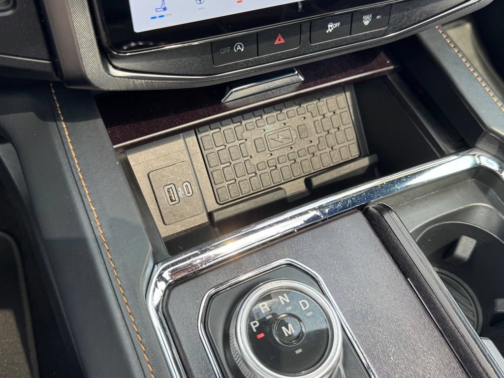 Certified 2023 Ford Expedition Max Platinum AWD/4WD image 34