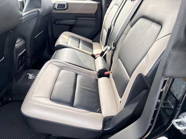 Certified 2024 Ford Bronco Wildtrak image 14