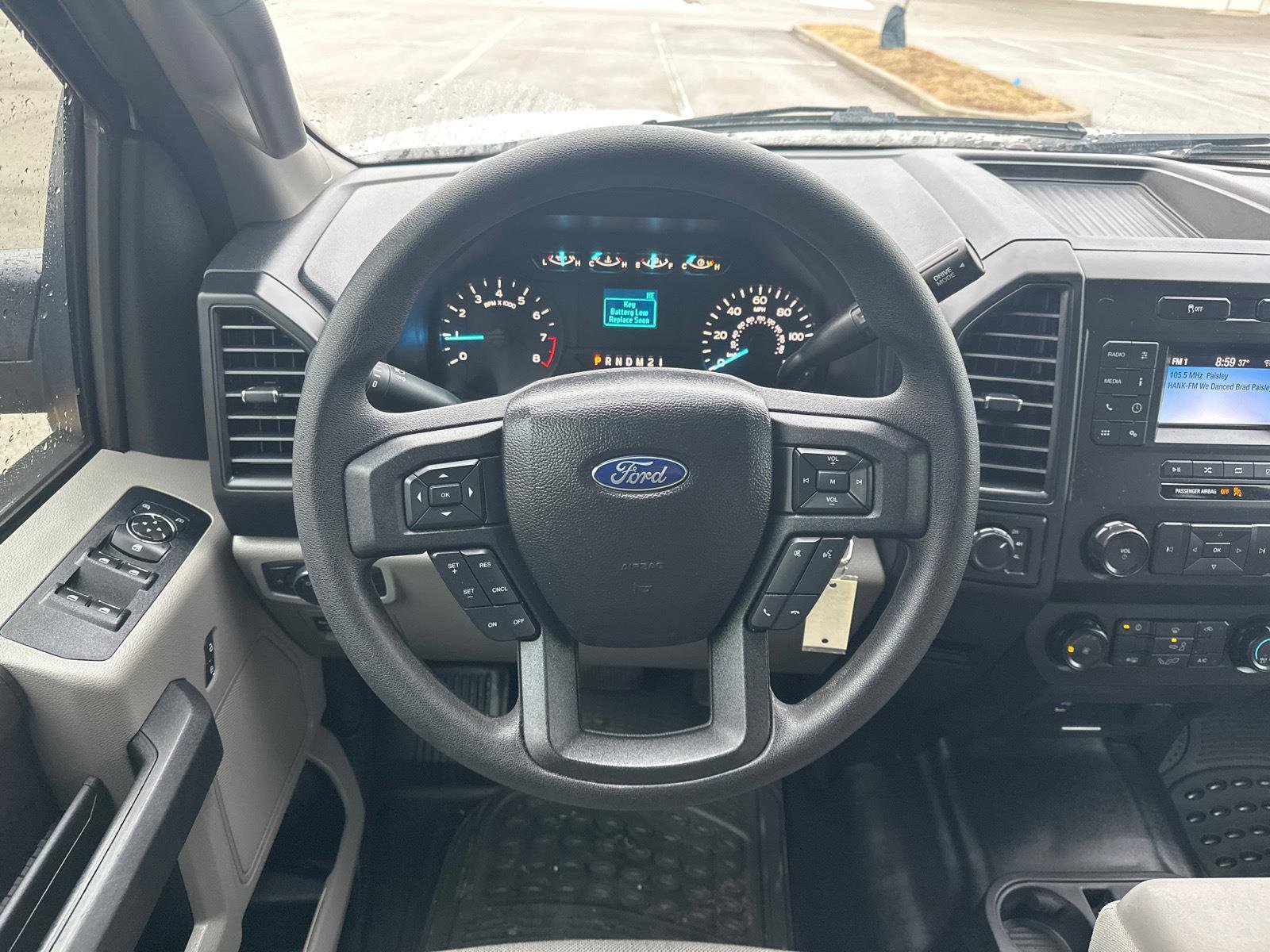 Certified 2018 Ford F150 XL w/ XL Power Equipment Group image 17