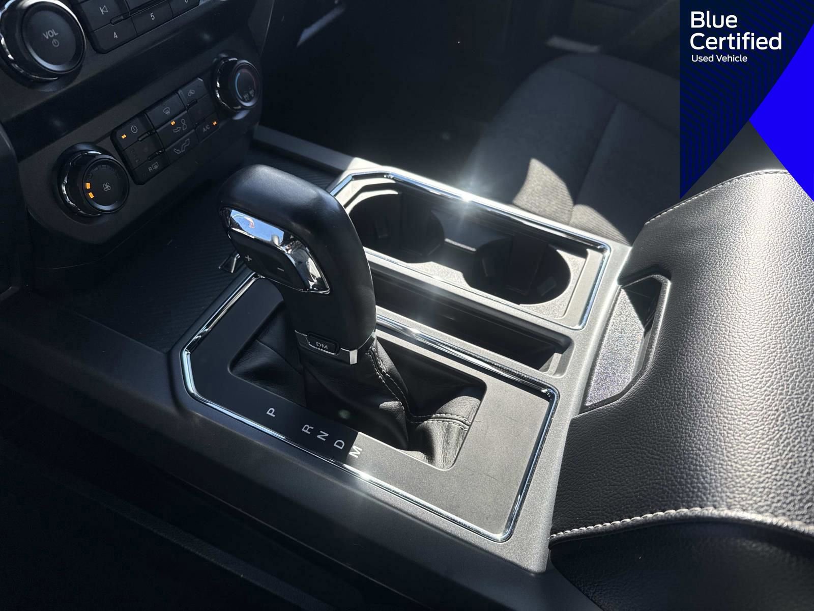 Certified 2020 Ford F150 XLT w/ Equipment Group 302A Luxury image 36