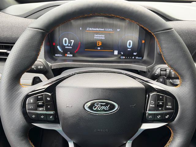 Certified 2026 Ford Explorer Tremor w/ Tremor Convenience Package AWD/4WD image 15