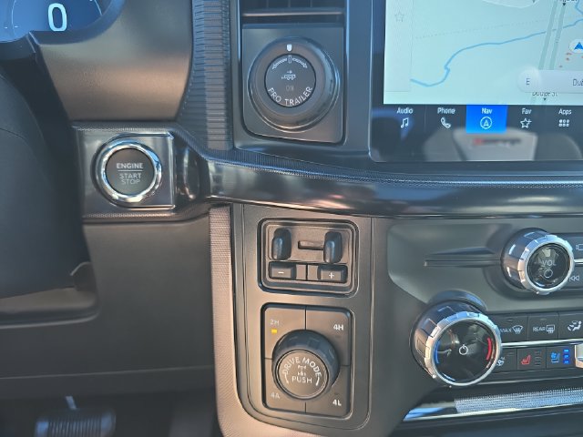 Certified 2025 Ford F150 Raptor w/ Equipment Group 803A Raptor R AWD/4WD image 28